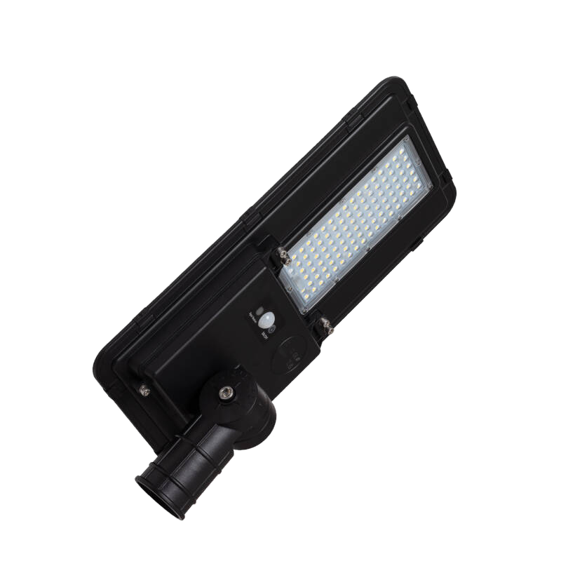 Luminária Solar Sinaí 6 400 lm